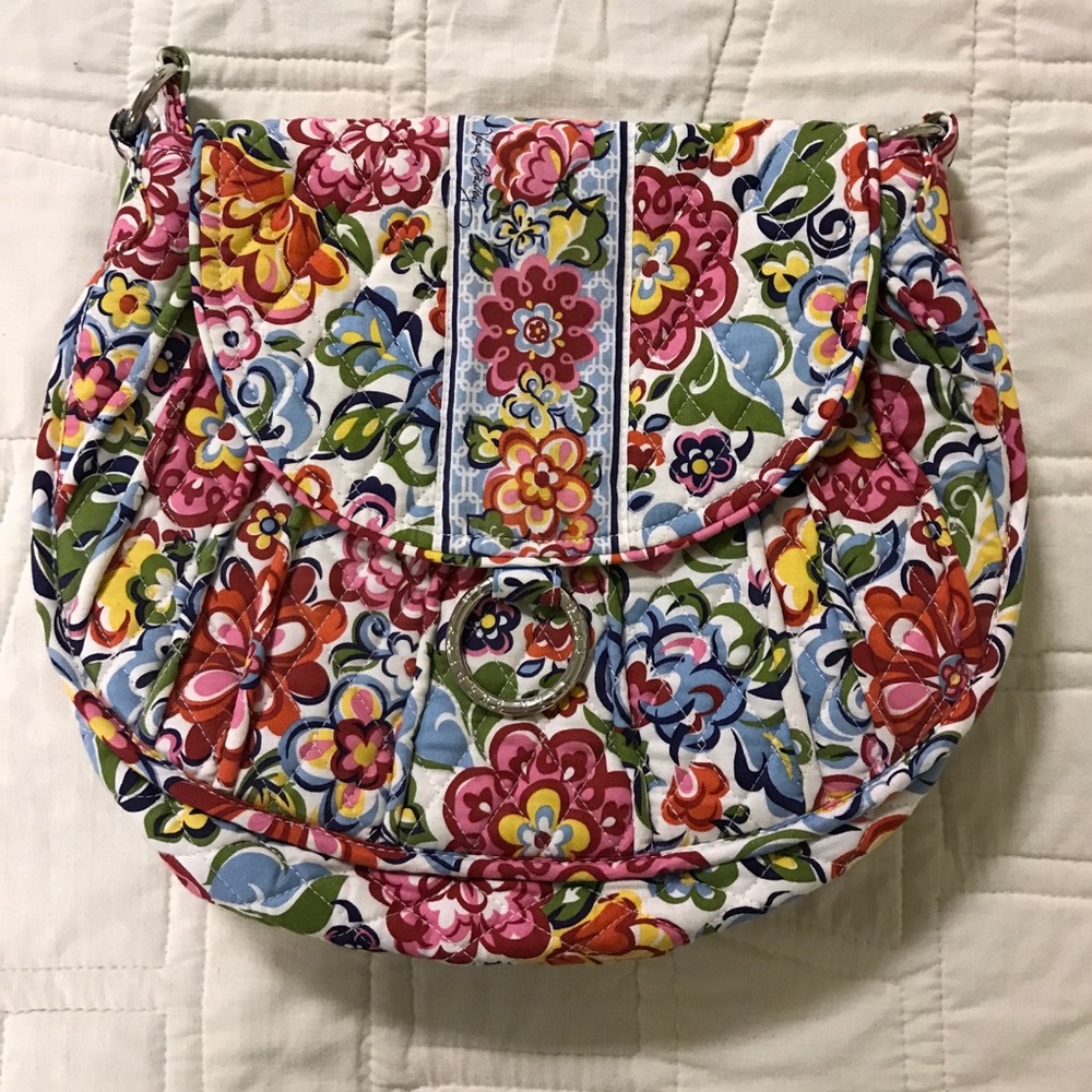 Vera Bradley shoulder bag
